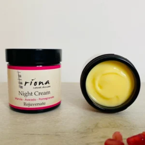 Ríona - Night Cream