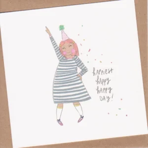 Happy Happy Day!