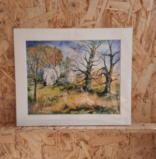 The Folly - Trudi Killeen