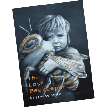 The Last Beekeeper - Johnny Renko