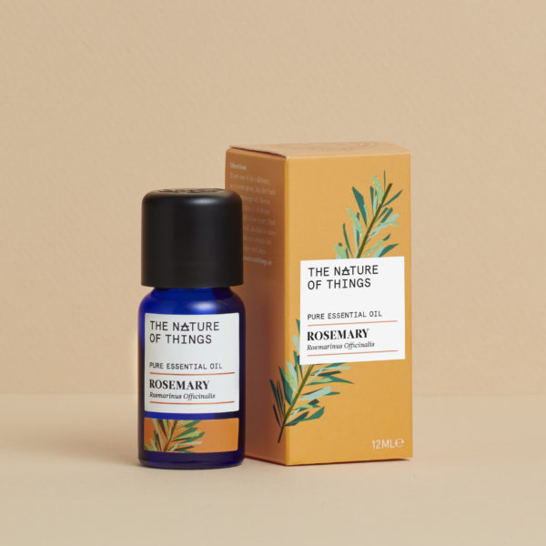 Rosemary Essential Oil