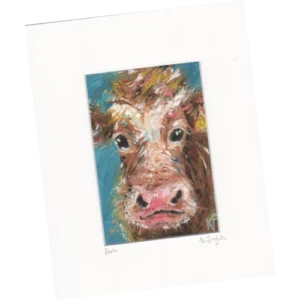 Doris - Karen Fingleton