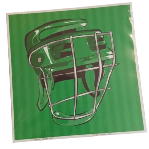 Tough Nut (Square) - Trevor Walsh