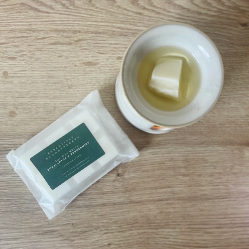 Eucalyptus & Mint Wax Melts