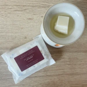 Lavender Wax Melts