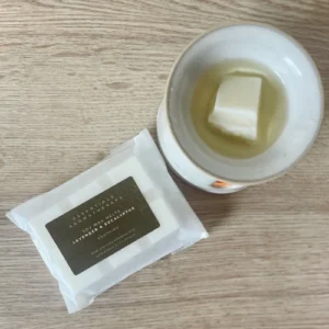 Lavender & Eucalyptus Wax Melts