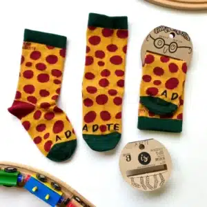 A Dote - Irish Socksciety Kids