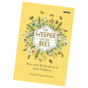 The Keeper of the Bees - Eimear Chaomhánach