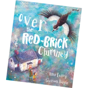 Over The Red-Brick Chimney - Una Leavy