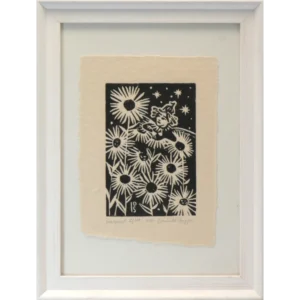 Daisy Fairy - Dominika Stoppa