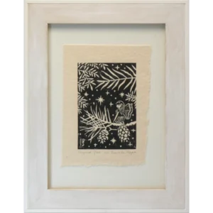 Tree Fairy - Dominika Stoppa