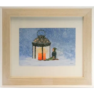 Candle Light - Dominika Stoppa