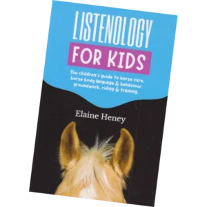 Listenology For Kids - Elaine Heney