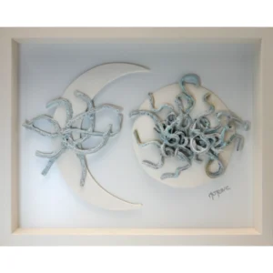 Magnetic - Monica O'Meara