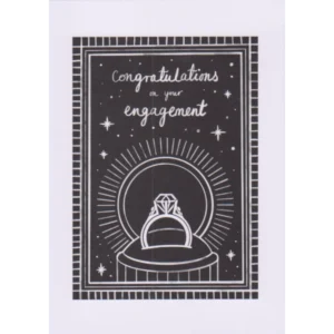 Congratulations On Your Engagement