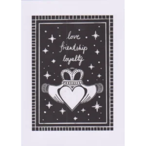 Love, Friendship, Loyalty