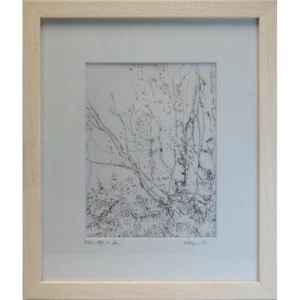 Rattlin' Bog in Pen - Alison McEvoy