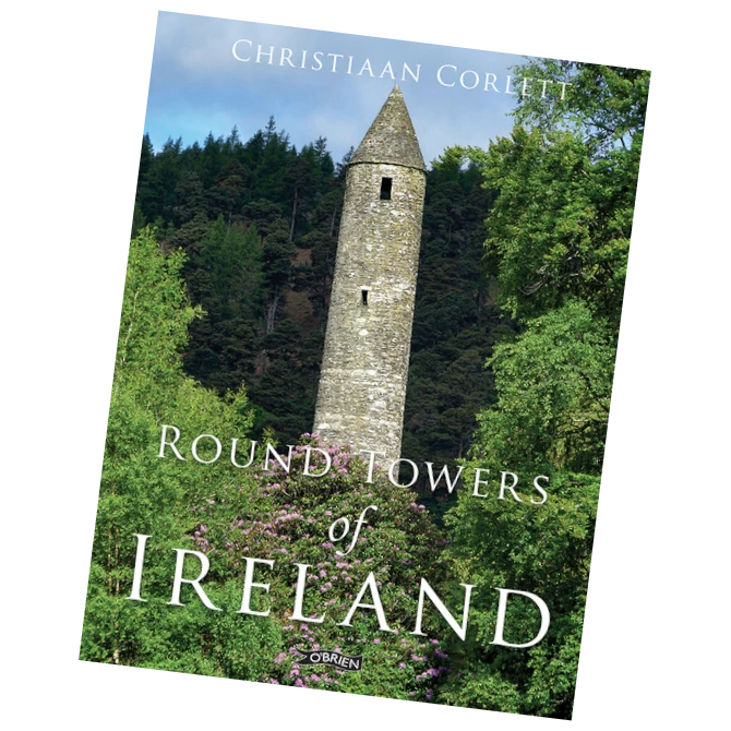 Round Towers of Ireland