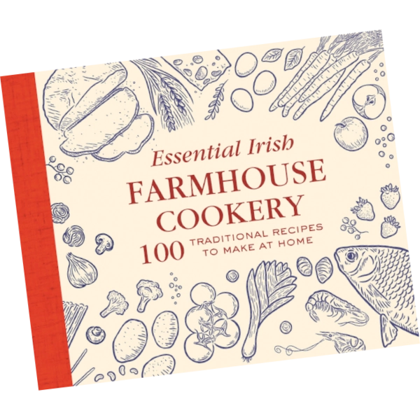 Essential Irish Farmhouse Cookery