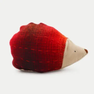 Hedgehog Stuffed Toy