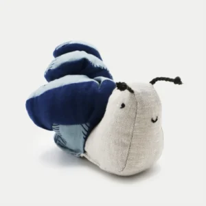 Whorl Snail Stuffed Toy - We Make Good