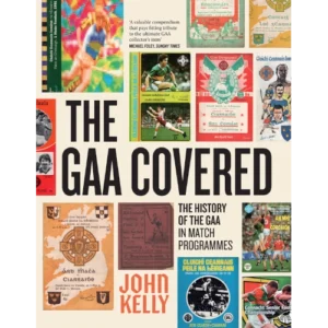 The GAA Covered