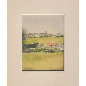 Cullohill I- Alison McEvoy