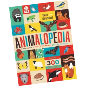 Animalopedia