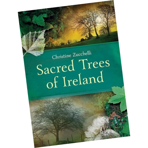 Scared Trees of Ireland - Christine Zucchelli