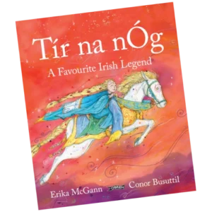 Tir na nOg - Erika McGann