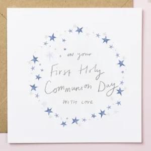 On Your Communion Day!