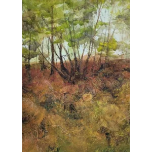 Copse- Alison McEvoy