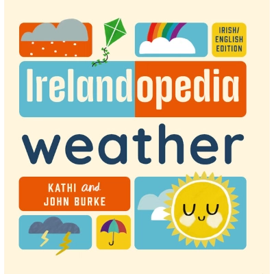 Irelandopedia Weather book
