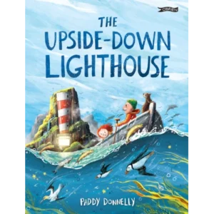 Upside Down Lighthouse - Paddy Donnelly