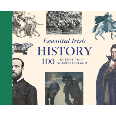 Essential Irish History