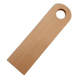 Steamed Beech Serving Board