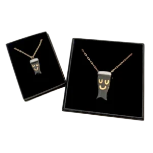 Guinness Necklace - DANU Ceramics