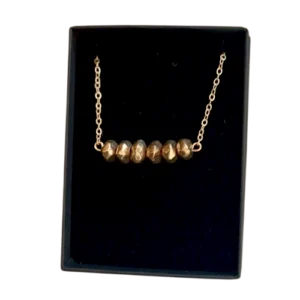 Six on a Line - DANU Ceramics