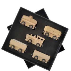 My First Train Truck Set