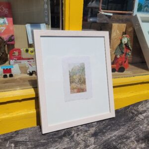 Abbeyleix Bog II - Alison McEvoy