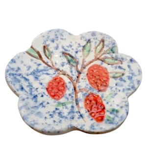 Strawberry Tree Soap Dish