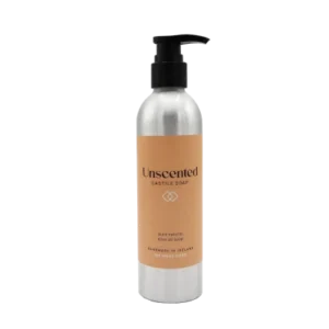 Unscented Castile Soap - WeMakeGood