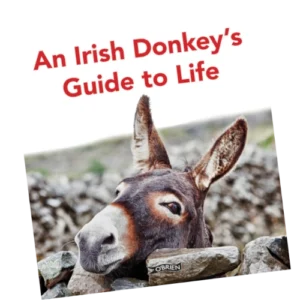 An Irish Donkey's Guide to Life