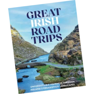 Great Irish Road Trips