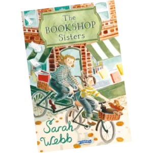 The Bookshop Sisters - Sarah Webb