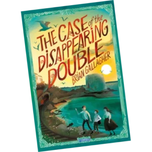 The Case of the Disappearing Double - Brian Gallagher