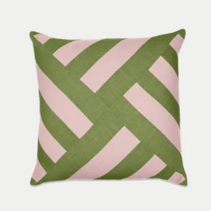 Patchwork Cushion - We Make Good