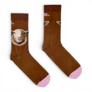 Irish Socksciety - Sheep Sheep Hooray
