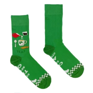 Irish Socksciety- Stick the Kettle on